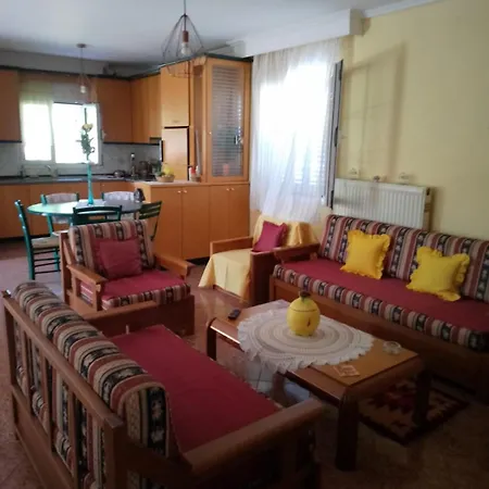 Katerina * Ormos Panagias