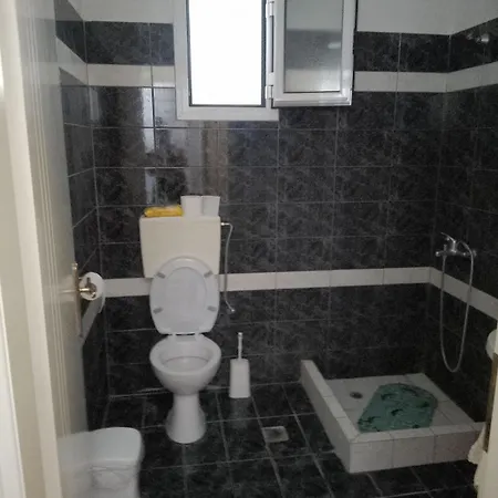 Katerina Hébergement de vacances