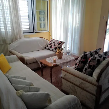 Hébergement de vacances Katerina