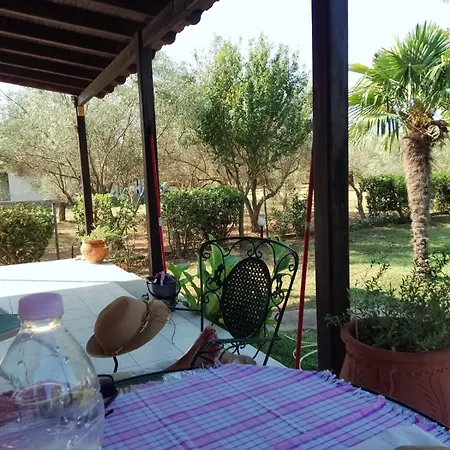 Katerina * Ormos Panagias