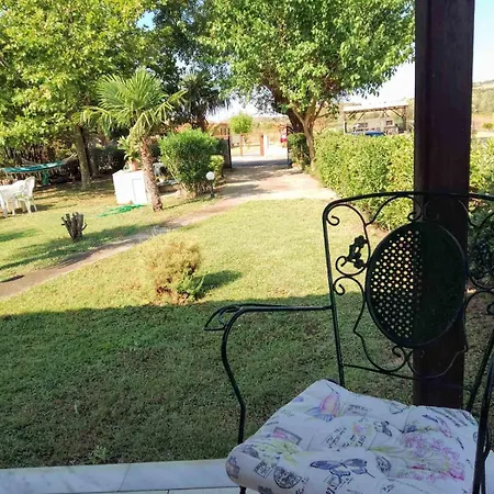 Hébergement de vacances Katerina *