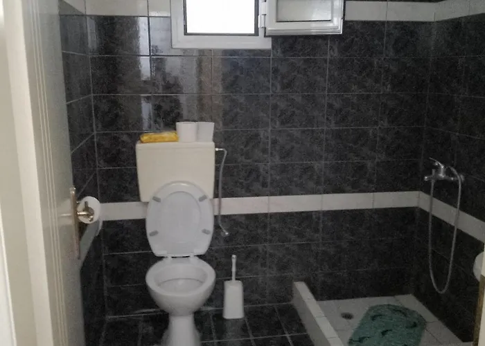 Katerina Case de vacanță